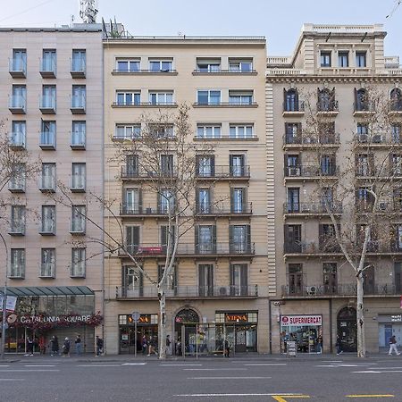 Ferienwohnung Ola Living Broto Barcelona Exterior foto