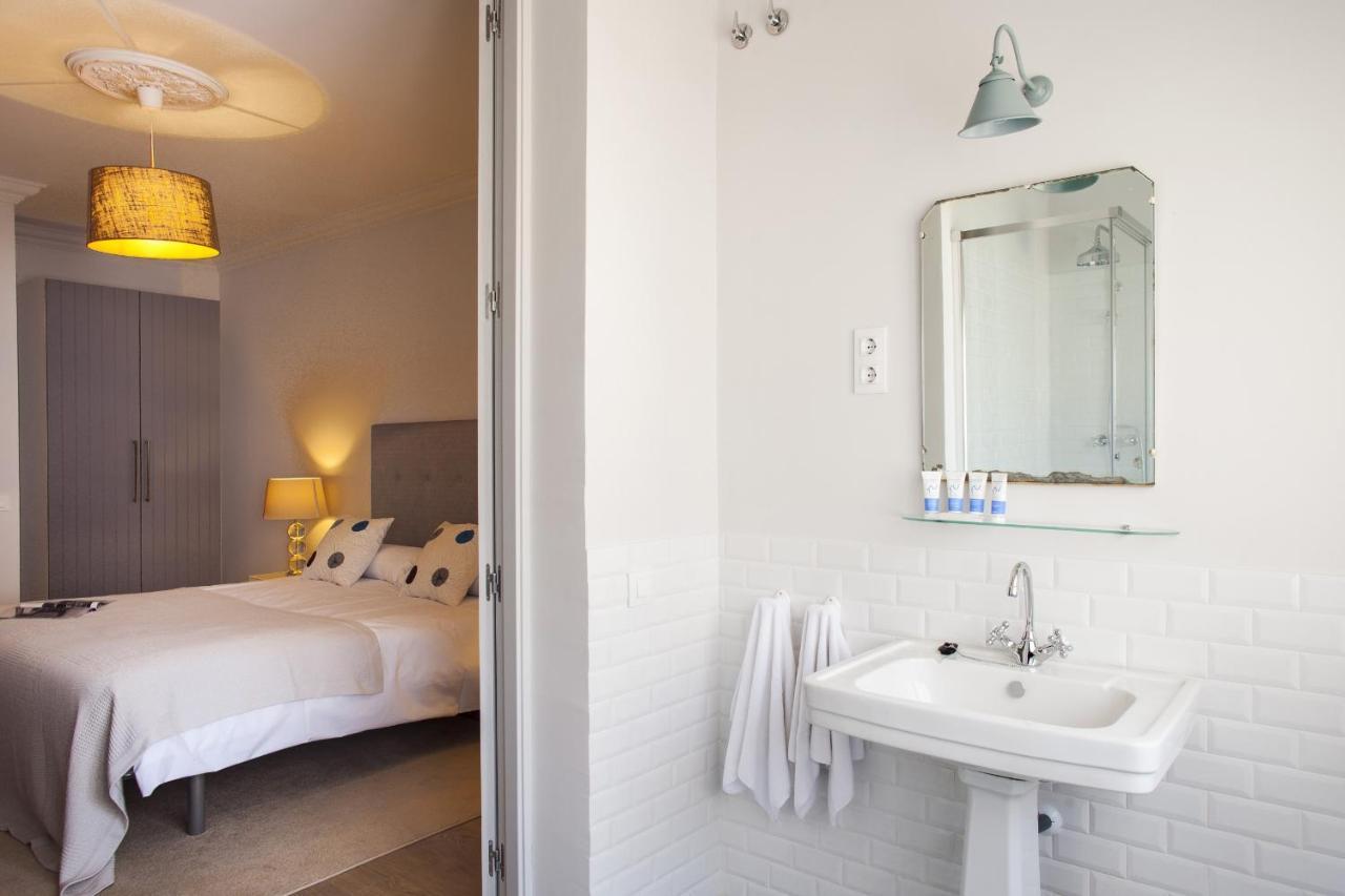 Ferienwohnung Ola Living Broto Barcelona Exterior foto