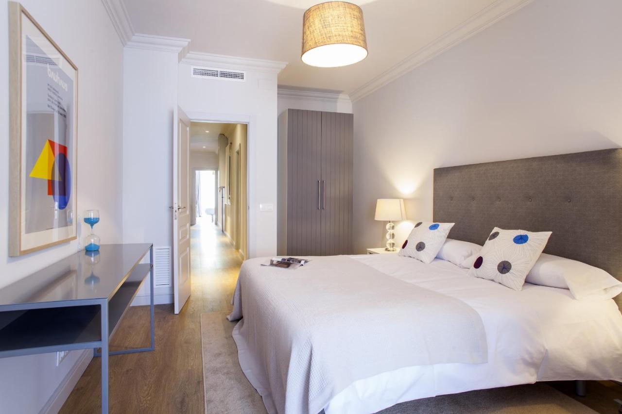 Ferienwohnung Ola Living Broto Barcelona Exterior foto